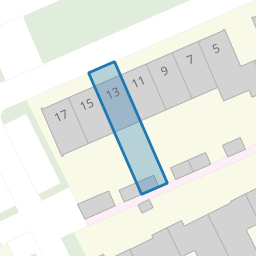 Perceel WGN00-A-2169