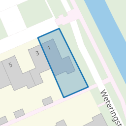 Perceel WGN00-A-2175