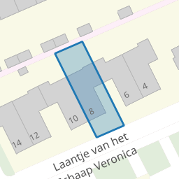 Perceel WGN00-A-2180