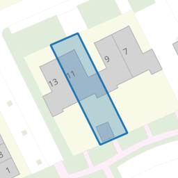 Perceel WGN00-A-2185