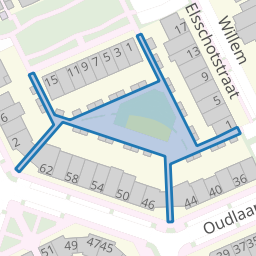 Perceel WGN00-A-2199