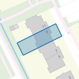 Perceel WGN00-A-2227