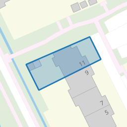 Perceel WGN00-A-2228