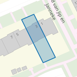 Perceel WGN00-A-2234