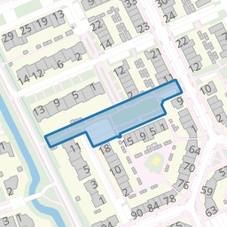 Perceel WGN00-A-2244