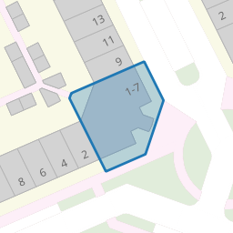 Perceel WGN00-A-2247