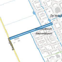 Perceel WGN00-A-2270