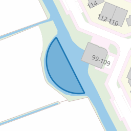 Perceel WGN00-A-2272