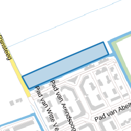 Perceel WGN00-A-2273