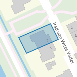 Perceel WGN00-A-2275