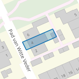 Perceel WGN00-A-2280