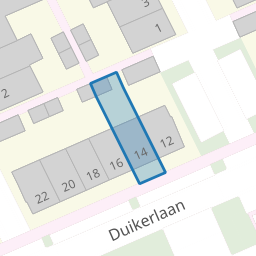 Perceel WGN00-A-2290