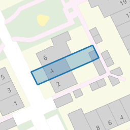 Perceel WGN00-A-2293