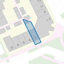 Perceel WGN00-A-2299