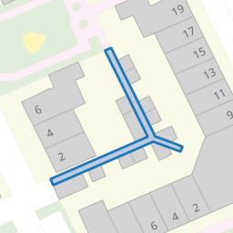 Perceel WGN00-A-2300