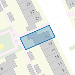 Perceel WGN00-A-2301