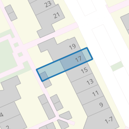 Perceel WGN00-A-2302