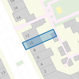 Perceel WGN00-A-2307