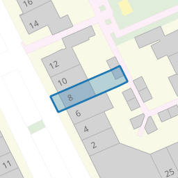 Perceel WGN00-A-2308