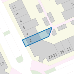 Perceel WGN00-A-2311