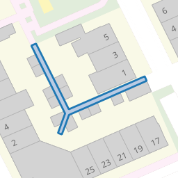 Perceel WGN00-A-2312