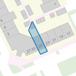 Perceel WGN00-A-2313