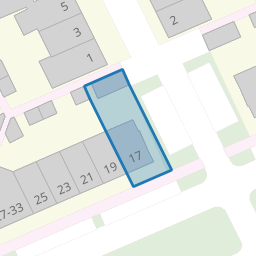 Perceel WGN00-A-2317