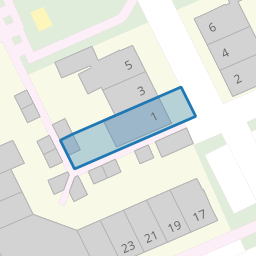 Perceel WGN00-A-2318