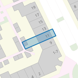 Perceel WGN00-A-2342