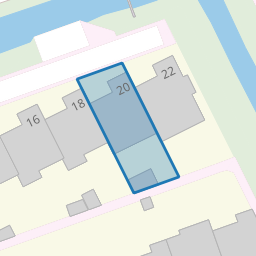 Perceel WGN00-A-2373