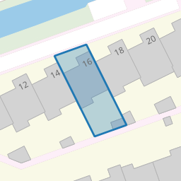 Perceel WGN00-A-2375