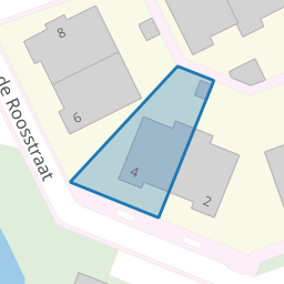 Perceel WGN00-A-2381