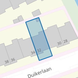 Perceel WGN00-A-2387