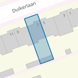 Perceel WGN00-A-2395