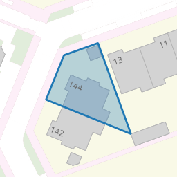 Perceel WGN00-A-2399