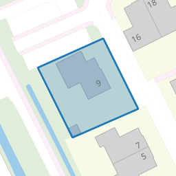 Perceel WGN00-A-2401