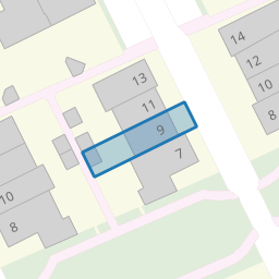 Perceel WGN00-A-2414