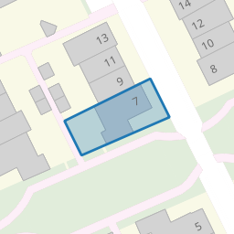 Perceel WGN00-A-2415