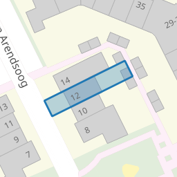 Perceel WGN00-A-2418