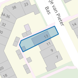 Perceel WGN00-A-2420