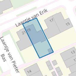 Perceel WGN00-A-2429