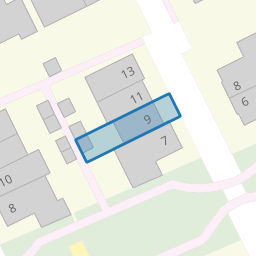 Perceel WGN00-A-2434