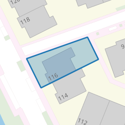 Perceel WGN00-A-2445