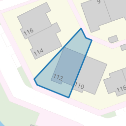 Perceel WGN00-A-2447