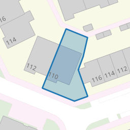 Perceel WGN00-A-2448