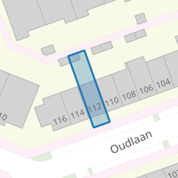 Perceel WGN00-A-2451