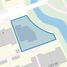 Perceel WGN00-A-2457