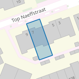 Perceel WGN00-A-2460