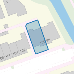 Perceel WGN00-A-2463