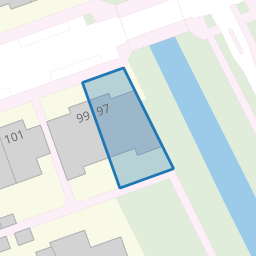 Perceel WGN00-A-2464